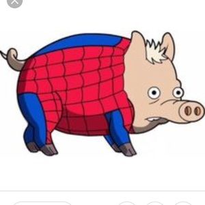 Meet your Posher, Yusef